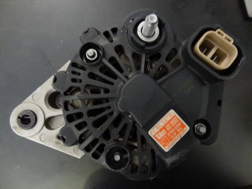 Alternador Hyundai Tucson - Valeo