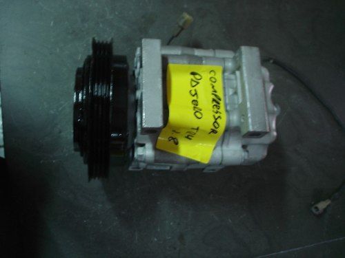 Compressor Ar Condicionado Mitshubishi Pajeto Tr4 2.8