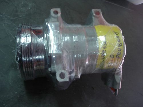 Compressor Ar Condicionado Peugeot 206