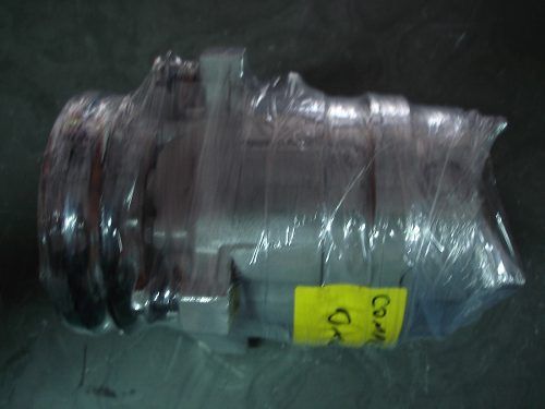 Compressor Ar Condicionado Chevrolet Omega