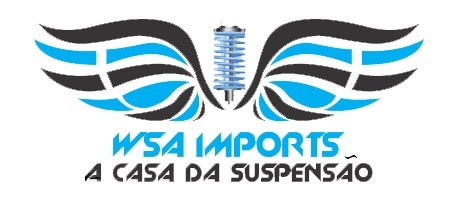 WSA Import`s - A casa da suspensão